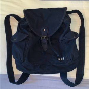 Abercrombie Small Backpack
